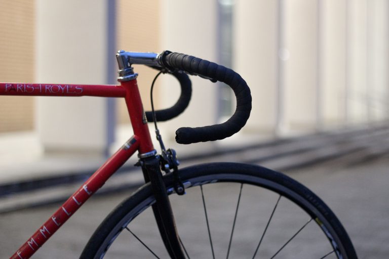 Cykelbroms