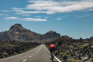 cyklist