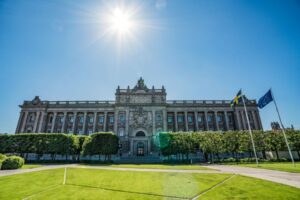 Sverige Riksdag